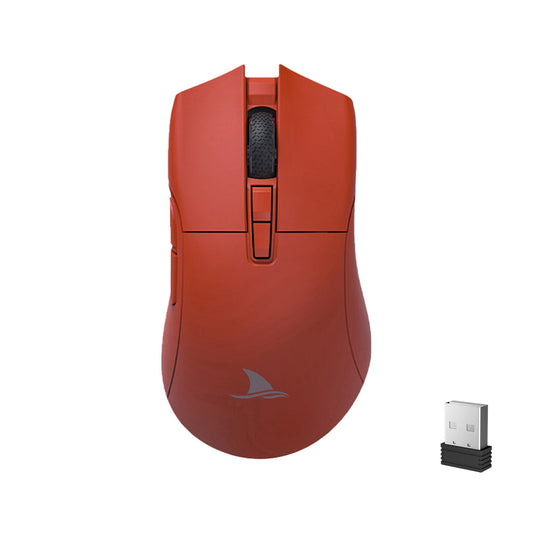 Darmoshark N3 Horn Shark Trio-mode Light-weight Gaming Mouse Black