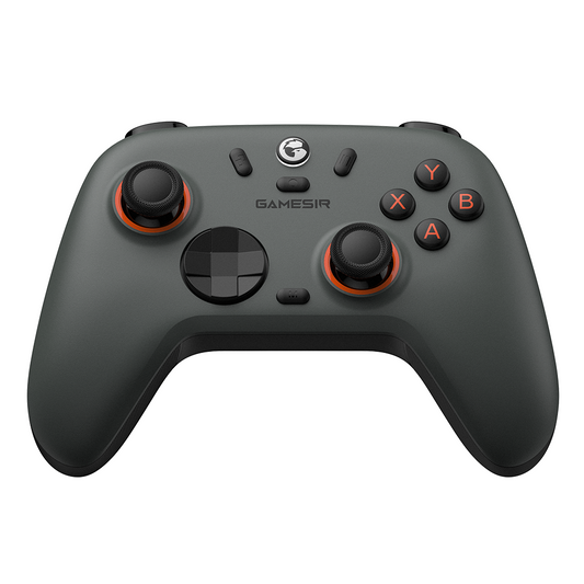 GameSir Nova 2 Lite Multiplatform Wireless Controller Midnight Gray