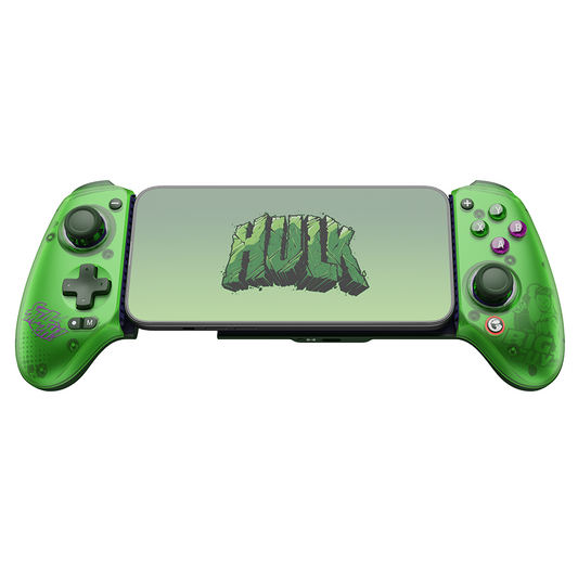 GameSir G8 Plus HULK Edition Bluetooth Mobile Controller