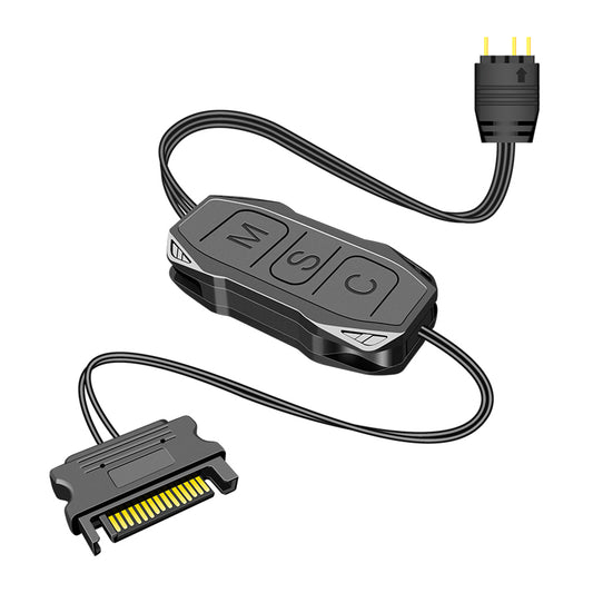 Cruxtec 5V ARGB MINI Controller