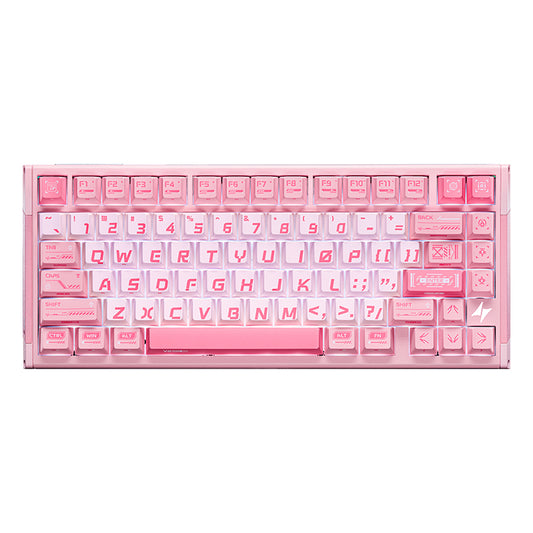 ATK RS7 V2 Aluminum Hall Effect Keyboard
