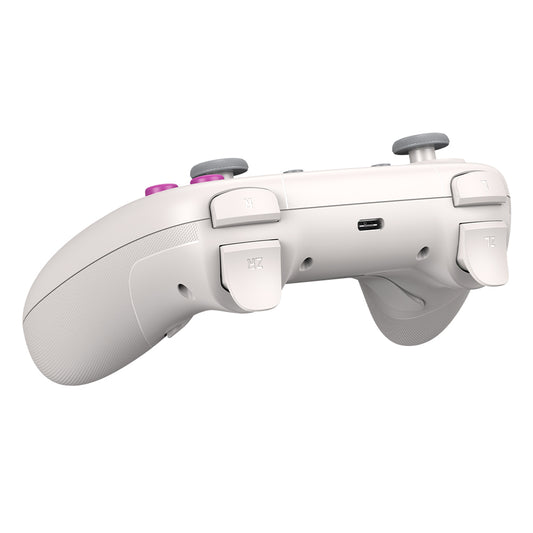 GameSir Nova Multi-Plalform Gaming Controller Retro White