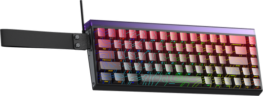 AULA HERO 68 Magnetic Switch Keyboard