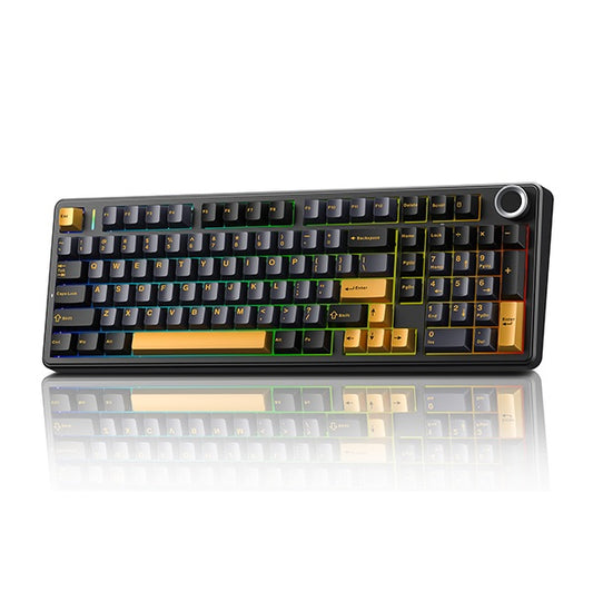 AULA F99 PRO Customizable keyboard