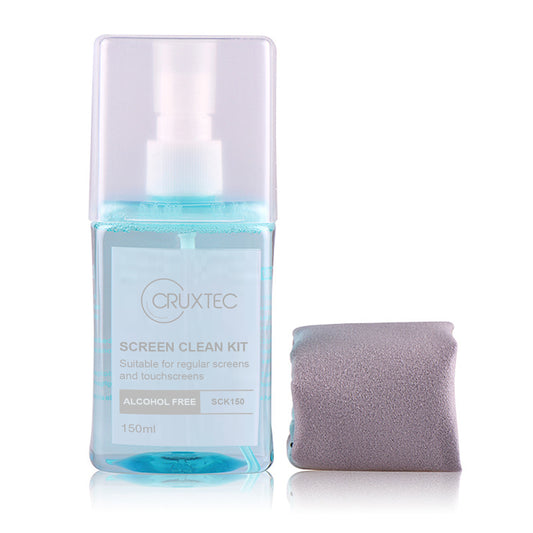 Cruxtec Screen Cleaning Kit