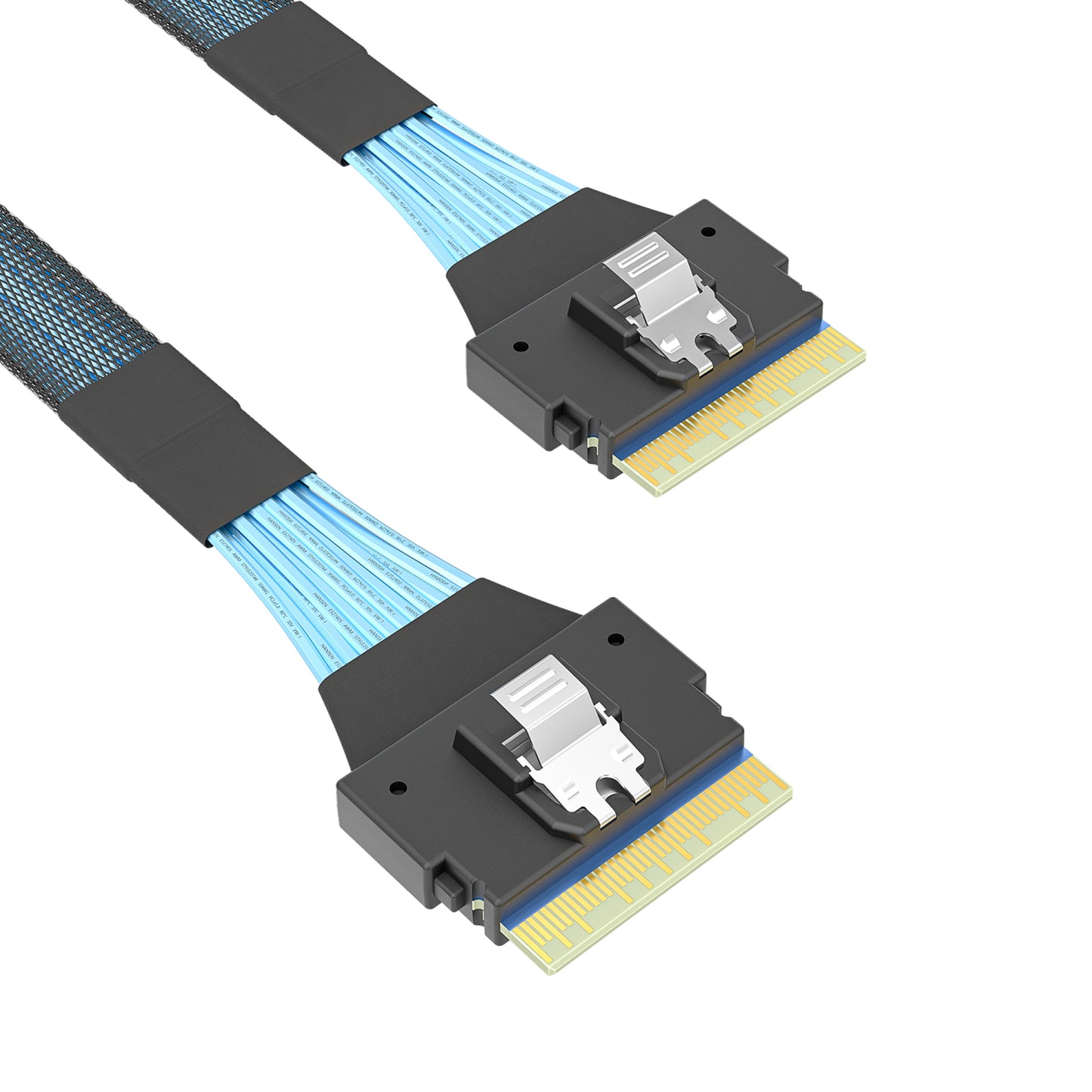 Cruxtec SlimSAS SFF-8654 8i Cable