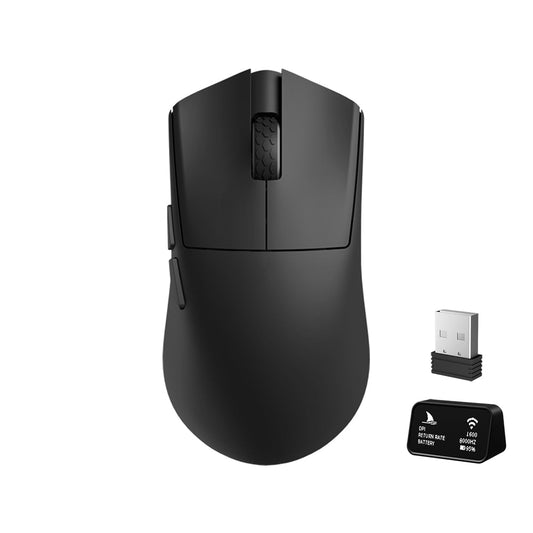 Darmoshark M3XS PRO ghostCat Trio-mode Light-weight 8K Polling rate Gaming Mouse Pink - product image 2