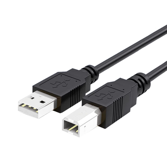 Cruxtec USB Type A to Type B Cable