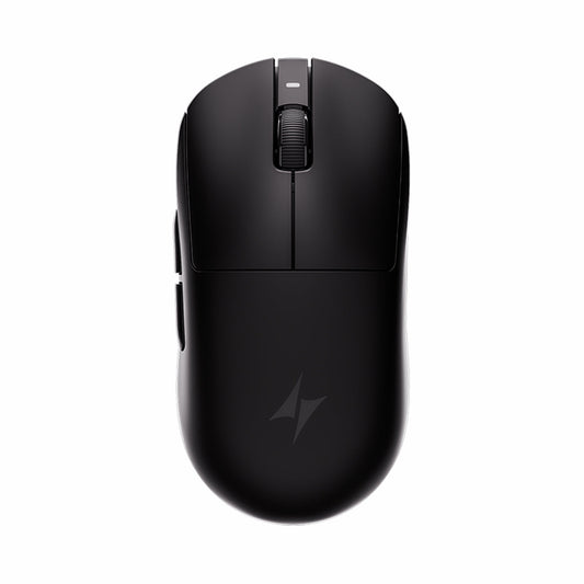 ATK Dragonfly A9 Ultra Lightweight Wireless Mouse Black