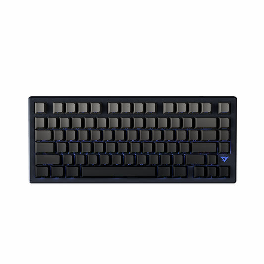 ATK VXE V75X Wireless Semi-Aluminum Mechanical Gaming Keyboard PeriwinkleSwitch