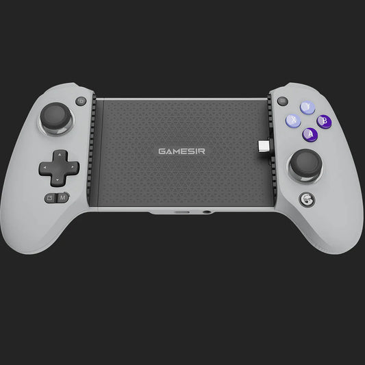 GameSir G8 Galileo TYPE-C Wired Mobile Gaming Controller