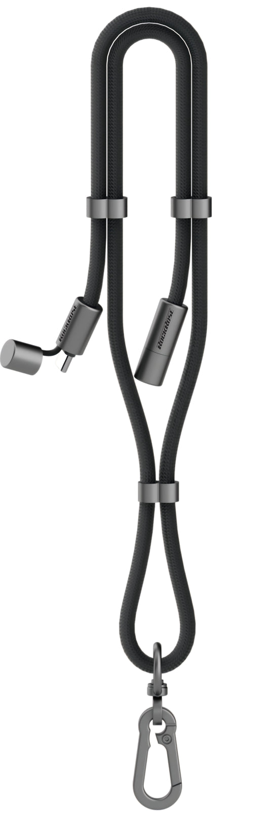 Rockrose Hercules Vogue 160CM Mobile Phone Adjustable Crossbody Lanyard