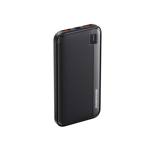 Rockrose Horizon 10 Neo 10000mAh PD Compatible 22.5W Max PowerBank