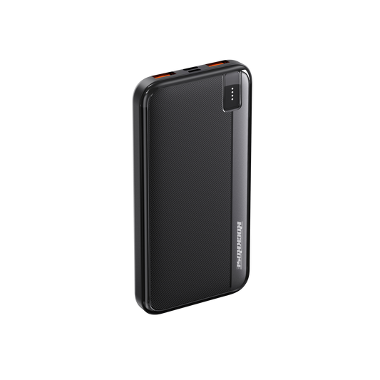 Rockrose Horizon 10 Neo 10000mAh PD Compatible 22.5W Max PowerBank