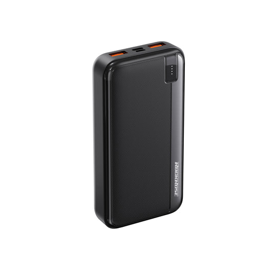 Rockrose Horizon 20 Neo 20000mAh PD Compatible 22.5W Max PowerBank