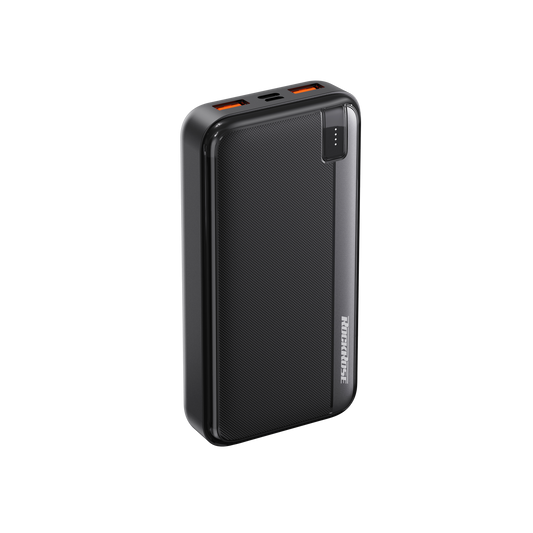 Rockrose Horizon 20 Neo 20000mAh PD Compatible 22.5W Max PowerBank