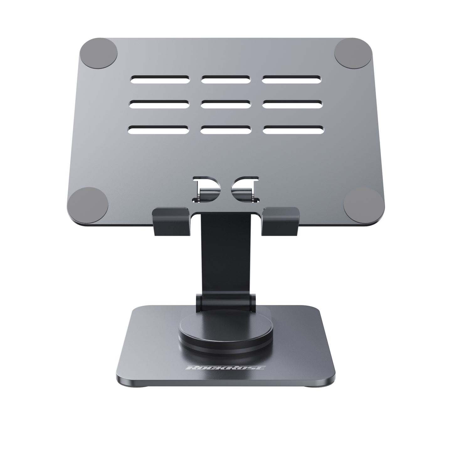 Rockrose Anyview Ferris Pro 360°Rotatable & Foldable Desktop Tablet Stand