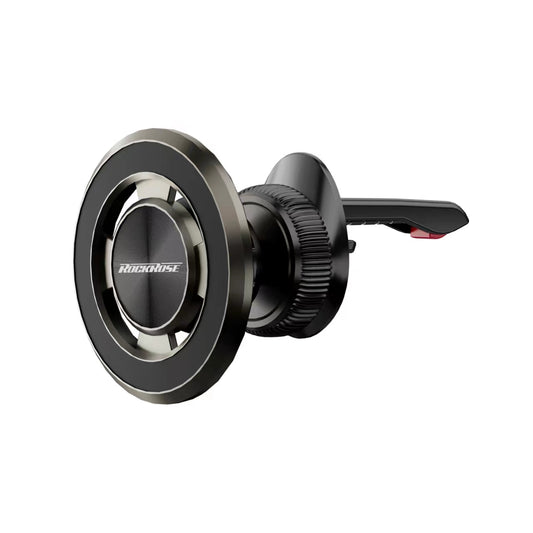 Rockrose Anyview Solo AC Magnetic Air Vent Phone Stand Compatible with MagSafe