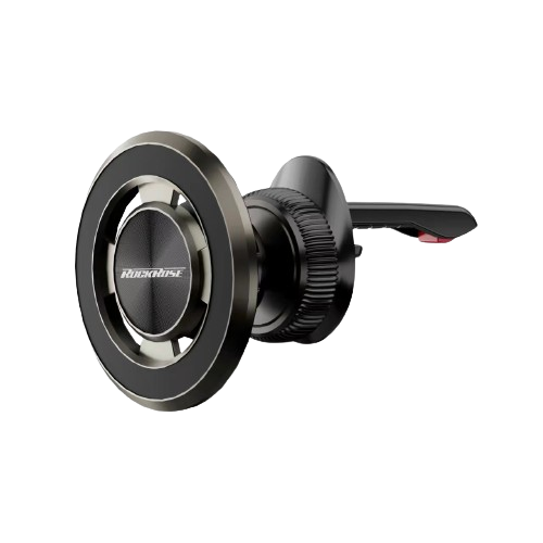 Rockrose Anyview Solo AC Magnetic Air Vent Phone Stand Compatible with MagSafe