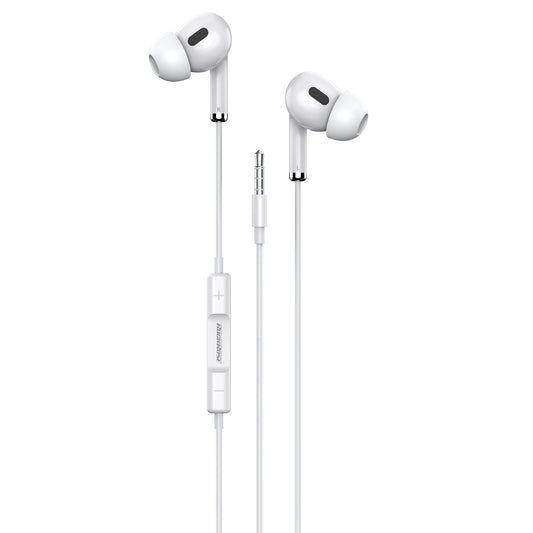 Rockrose Solo MC 3.5mm In-Ear Earphones