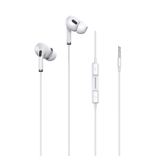 Rockrose Solo MC 3.5mm In-Ear Earphones