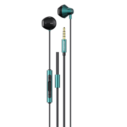 Rockrose Sense MC Neo 3.5mm In-Ear Earphones