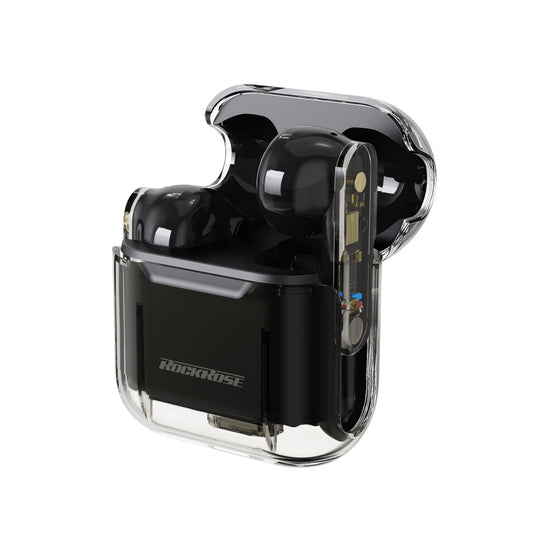 Rockrose Aquarius I True Wireless Earbuds
