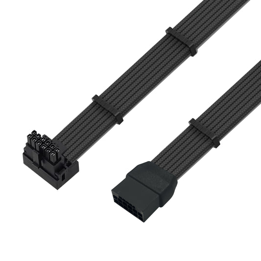 Cruxtec 600W PCle 5.0 GPU Power Extension Cable