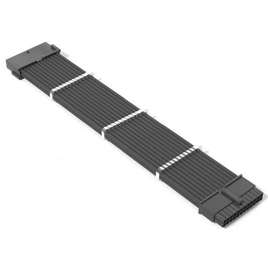 Cruxtec A-TX 24Pin Male to 24Pin Female Cable 30cm