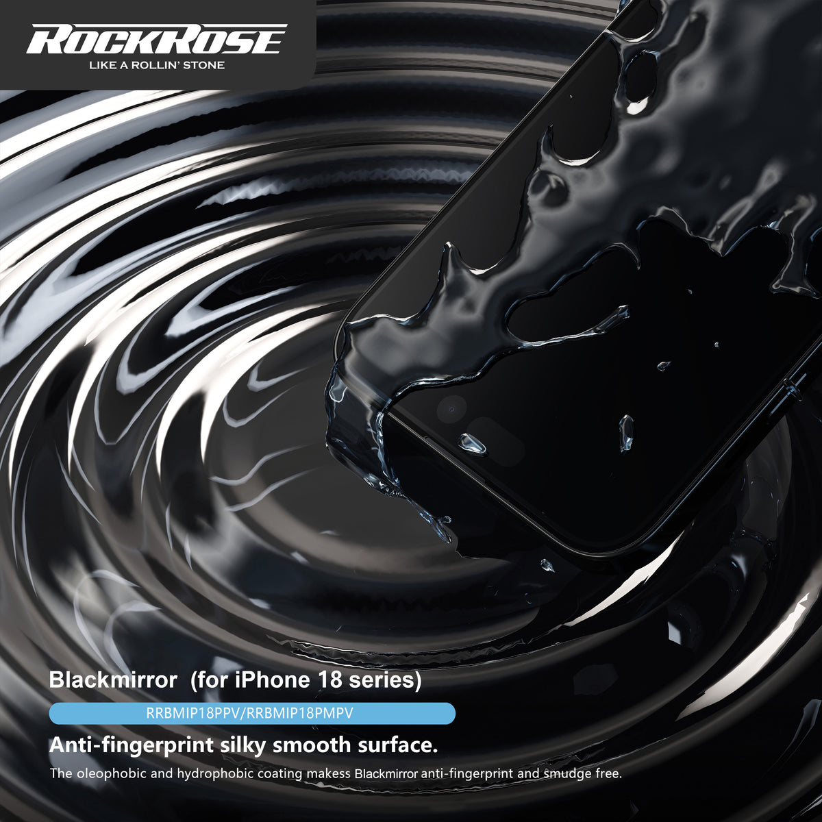 Rockrose Blackmirror iPhone 18 Series Privacy detail 3