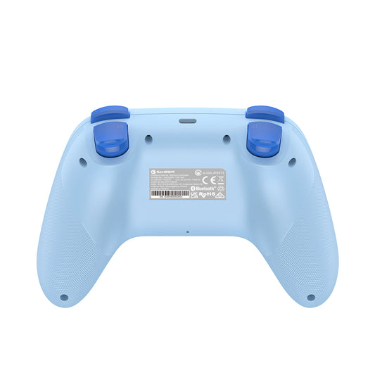 GameSir Nova Lite Multi-Platform Wireless Gaming Controller Sky Blue