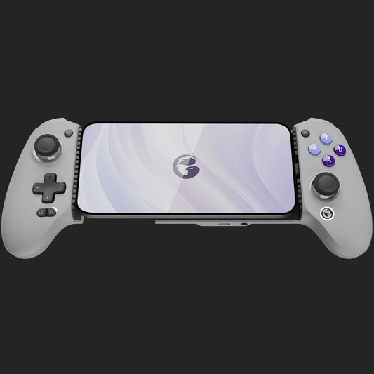 GameSir G8 Galileo TYPE-C Wired Mobile Gaming Controller