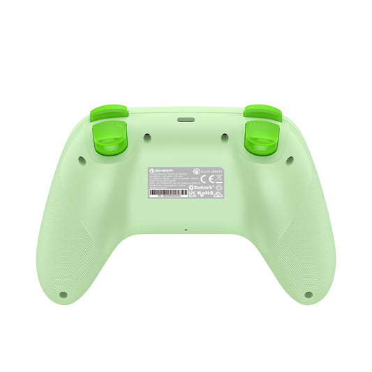 GameSir Nova Lite Multi-Platform Wireless Gaming Controller Mint Green