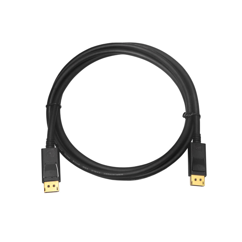 Cruxtec 5m DisplayPort Cable , Ver 1.2 (4K/60Hz)
