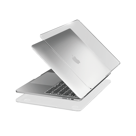 Rockrose Macase Snap-On Hard-shell Case ( Apple MacBook Pro 16″ )