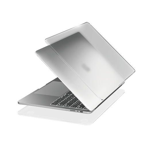 Rockrose Macase Snap-On Hard-shell Case ( Apple MacBook Pro 14″ )