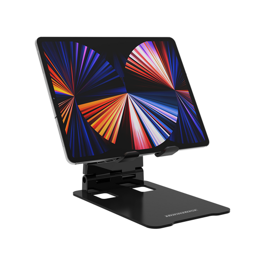 Rockrose Anyview Theater Foldable & Extendable Tablet Stand