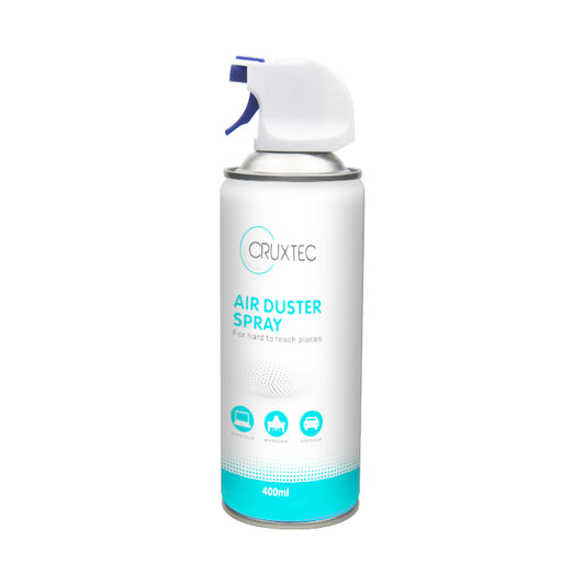 Cruxtec Air Duster Spray 400ml