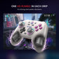GameSir Nova Multi-Plalform Gaming Controller Retro White