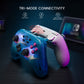 GameSir Nova Multi-Plalform Gaming Controller Neon Teal