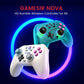GameSir Nova Multi-Plalform Gaming Controller Neon Teal