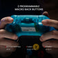 GameSir Nova Multi-Plalform Gaming Controller Neon Teal