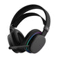 AULA G7 Pro Wireless Tri-Mode Gaming Headset Black