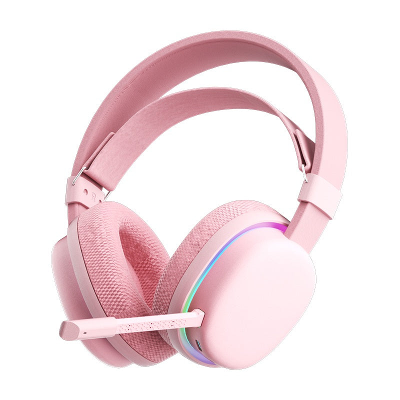 AULA G7 Pro Wireless Tri-Mode Gaming Headset White