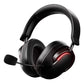 AULA A700 Wireless Gaming Headset Black+Red