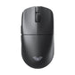 AULA X9 ULTRA Tri-Mode Wireless Gaming Mouse, flagship PAW3950 sensor, 42,000 DPI, dual 8K polling rate, ergonomic nano ice-touch coating, Black