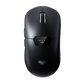 AULA SC390 Tri-Mode Wireless Gaming Mouse, 20,000 DPI 1000Hz polling rate 64g ultra-light smart display screen Black