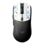 AULA SC580X Tri-Mode Wireless Gaming Mouse, 12,000 DPI, 1000Hz polling rate, lightweight design Black