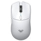 AULA SC580X Tri-Mode Wireless Gaming Mouse, 12,000 DPI, 1000Hz polling rate, lightweight design White