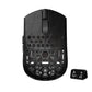 Darmoshark M5 AIR MP FISH HEAD Trio-mode Light-weight Carbon Fiber 8K Polling rate Gaming Mouse Black